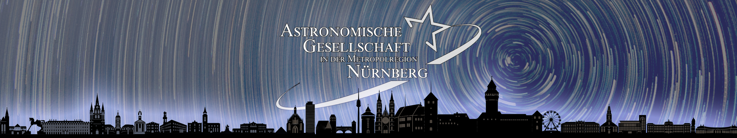 Astronomische Gesellschaft in der Metropolregion Nürnberg e.V. (AGN) - Dachverband für Astronomie in Nürnberg